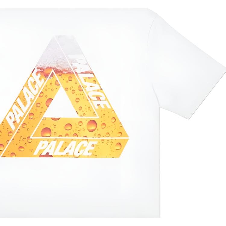Футболка PALACE TRI-Lager Tee LogoT - изображение 3
