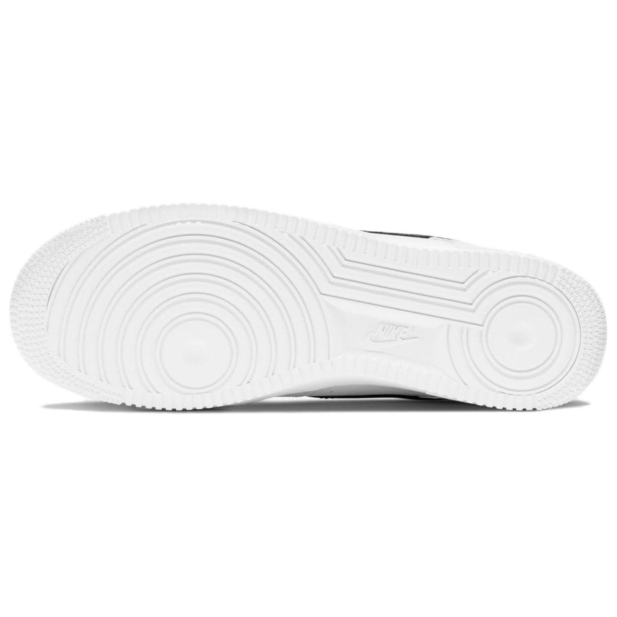 Кроссовки Nike Air Force 1 "White and Black" - изображение 6