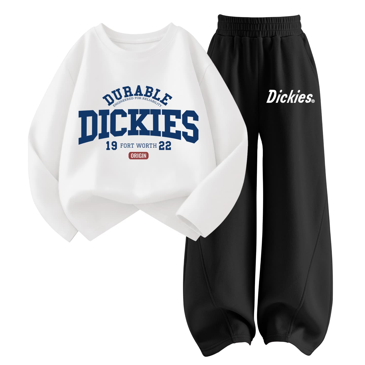 dickies Kids Повседневные спортивные костюмы Наборы - изображение 1