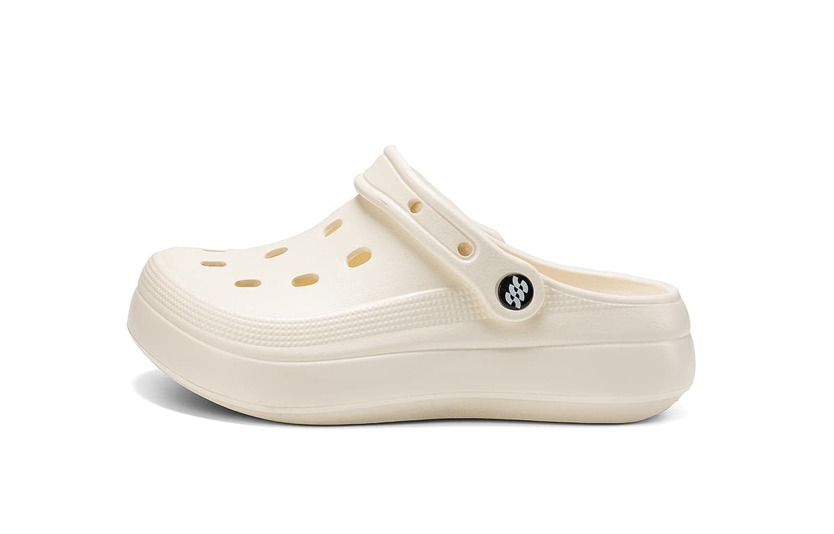 Сабо HLA Sabo Rubber Women's - изображение 1