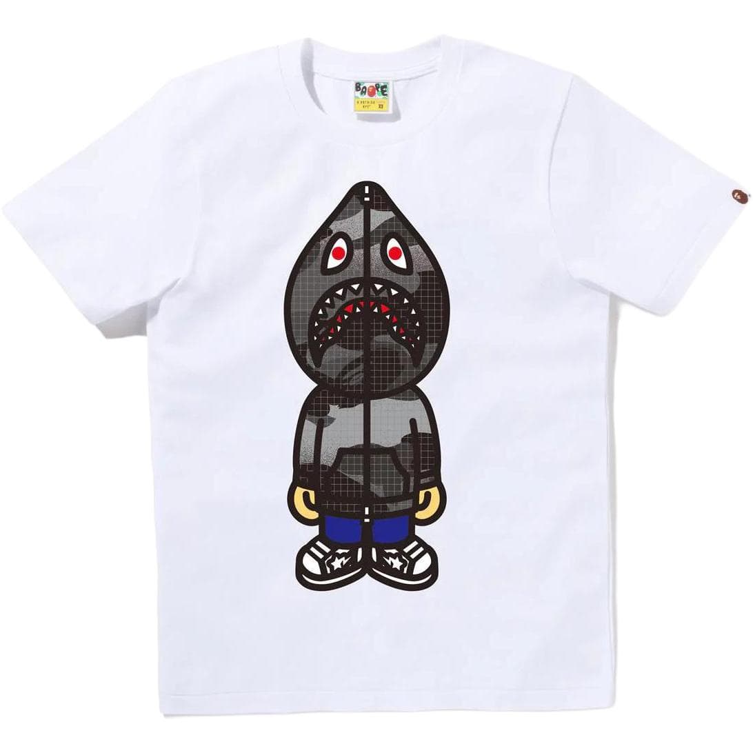 Футболка A BATHING APE Bape FW22 T - изображение 1