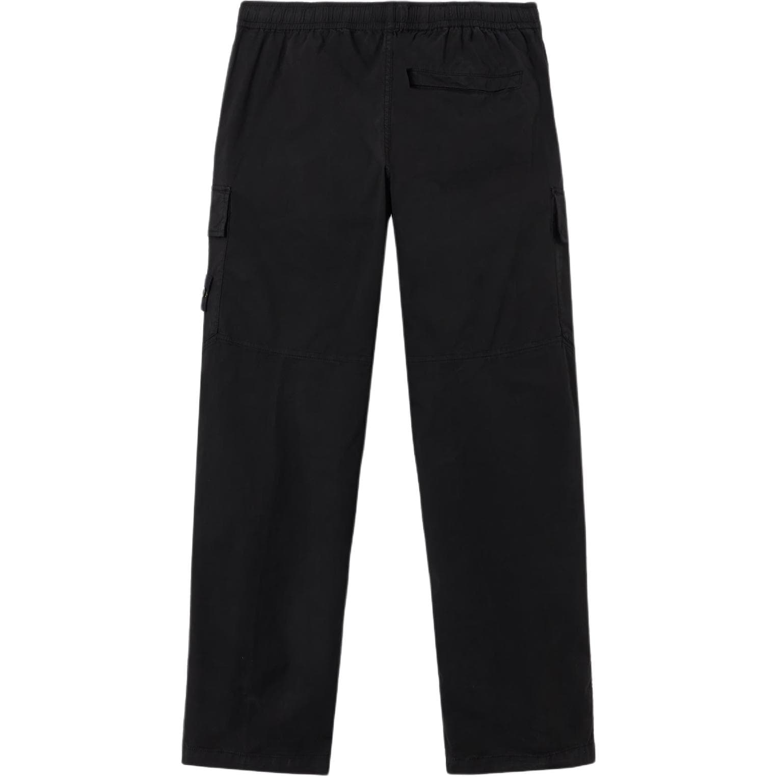 Штаны Stone Island Черный мужской Брюки карго - изображение 2