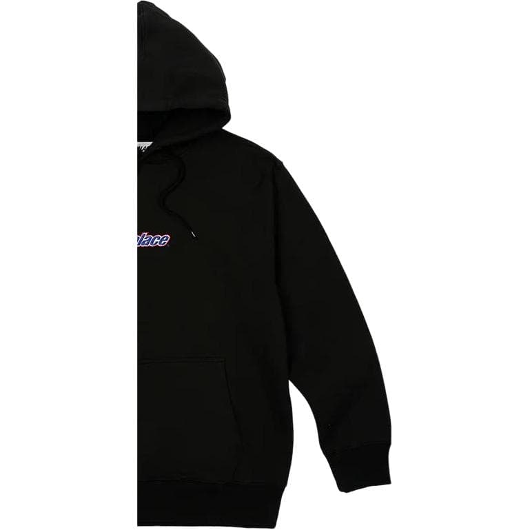 Худи PALACE 2023 Logo - изображение 5