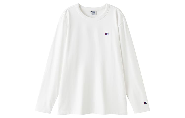 Футболка Champion Унисекс T-рубашки - изображение 1
