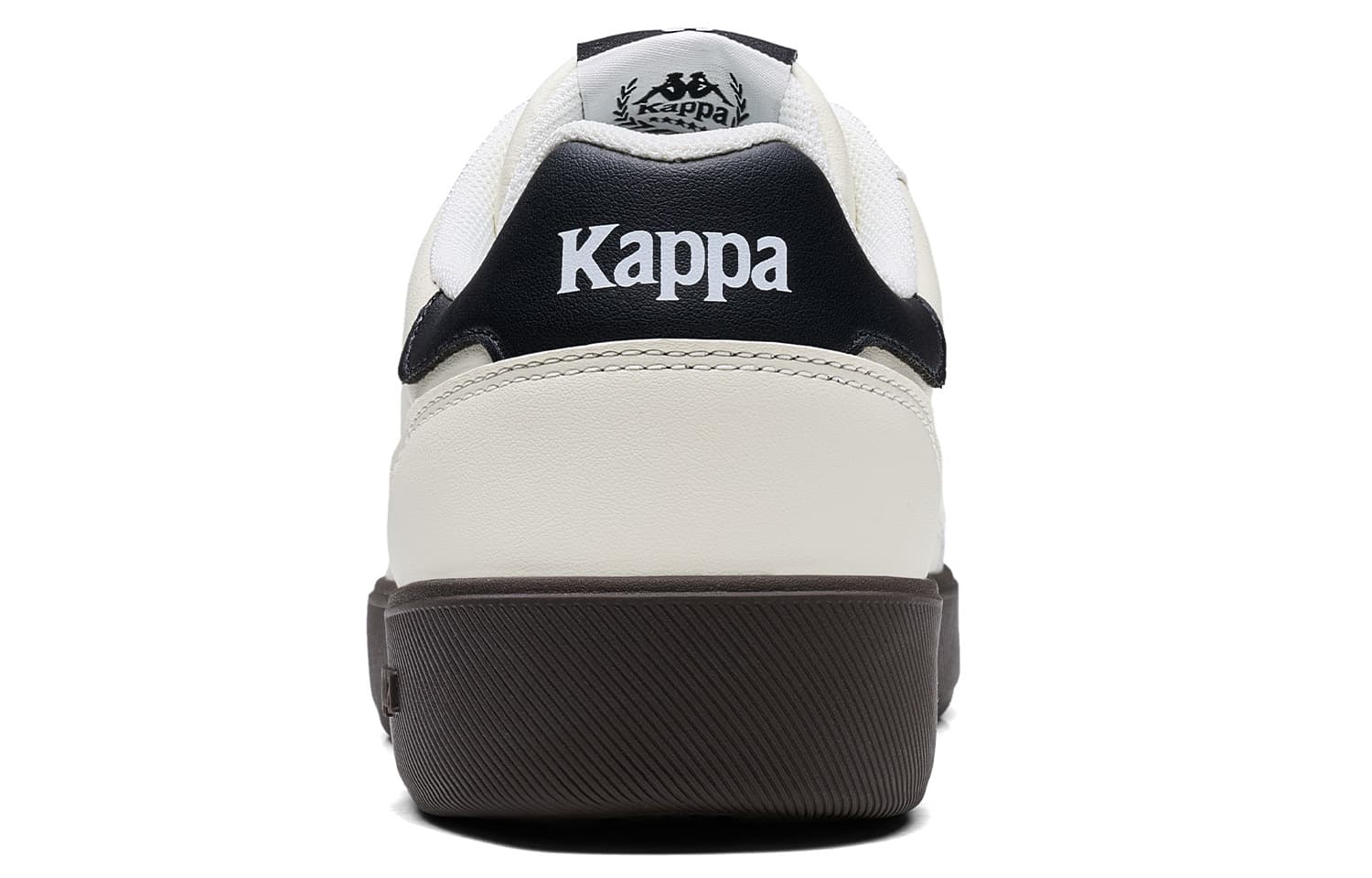 Кроссовки Kappa Urban Sports Спина-На-Спину Противоскользящая Износостойкая Низкие Кеды Скейтборд Обувь Женская - изображение 5