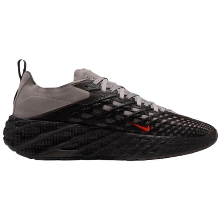 Кроссовки для бега NIKE AVA EDGE Беговые кроссовки Low Топ Преппи Серый Мужской - изображение 2