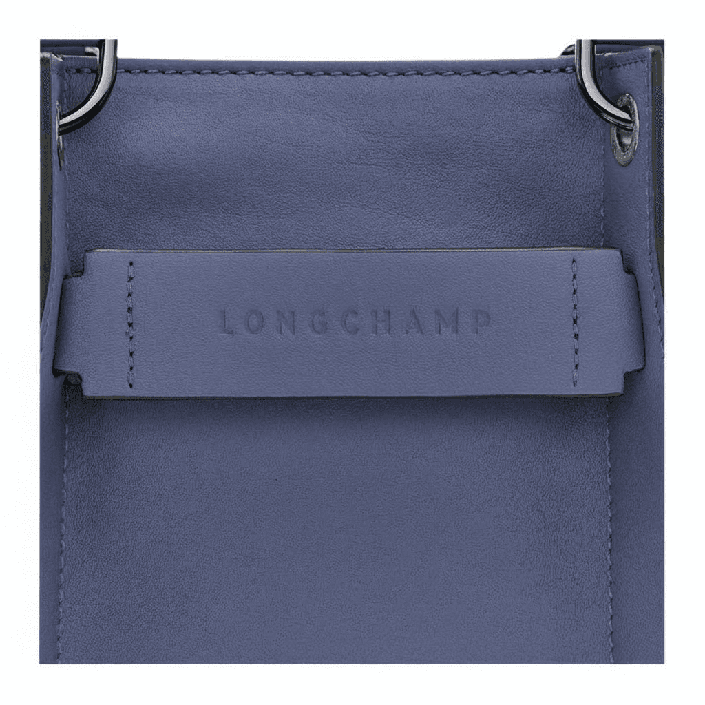 Сумка LONGCHAMP Сумки с объемной конструкцией Женские - изображение 5
