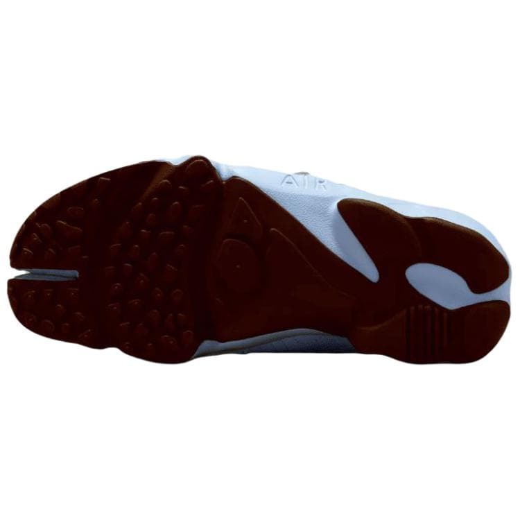 Кроссовки Nike Air Rift Повседневная обувь Low Топ Синий Женские - изображение 6