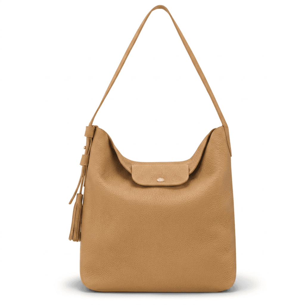 Мини-сумка LONGCHAMP Le Cadence - изображение 1