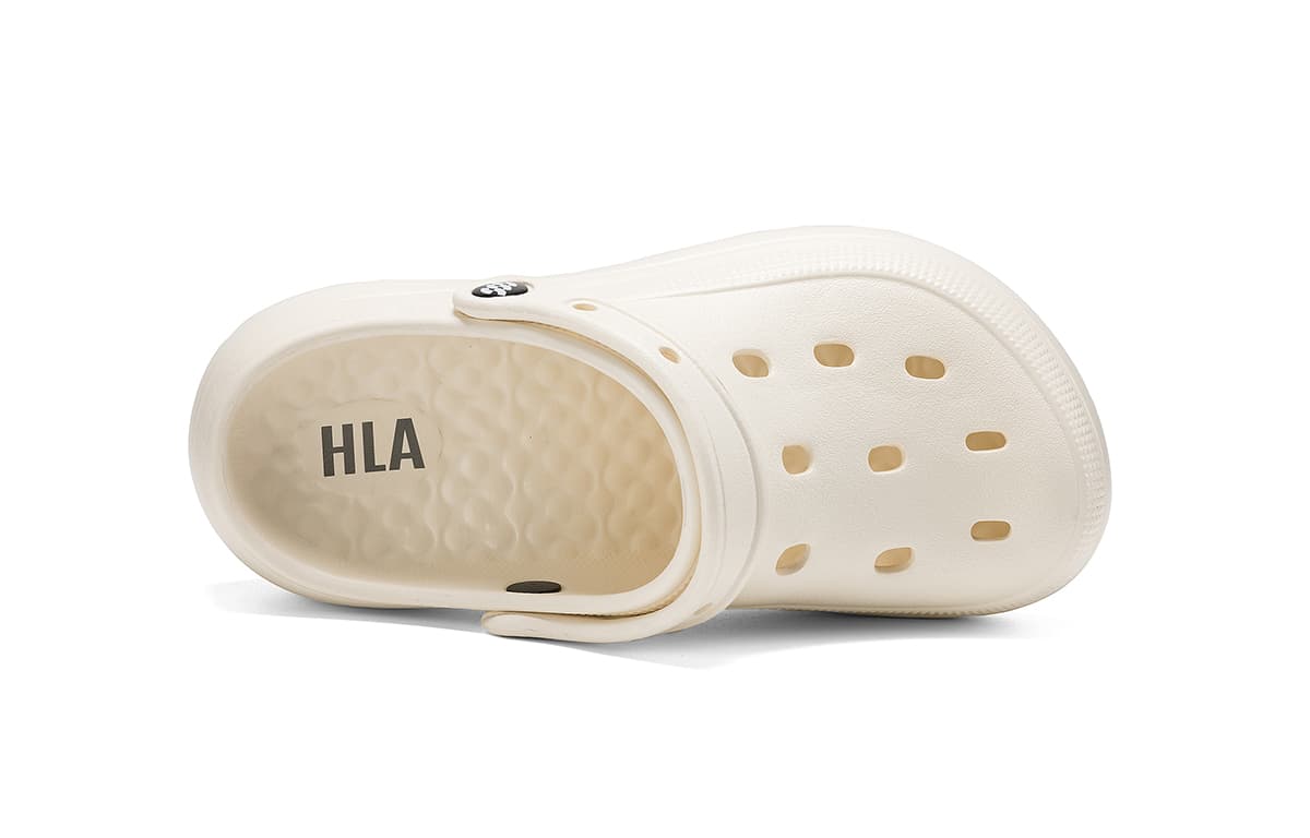 Сабо HLA Sabo Rubber Women's - изображение 3