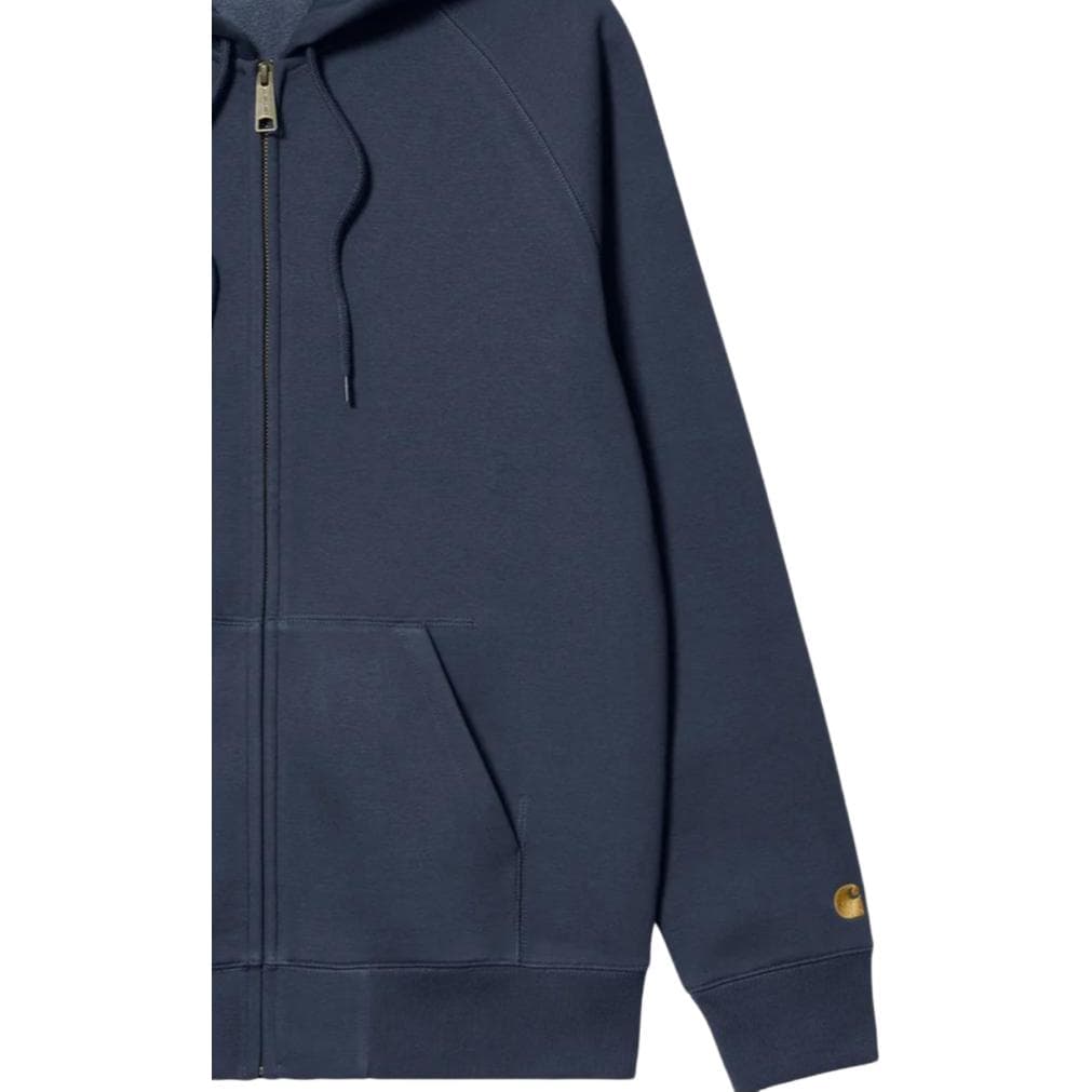 Куртка Carhartt WIP Hooded Chase Jacket - изображение 5