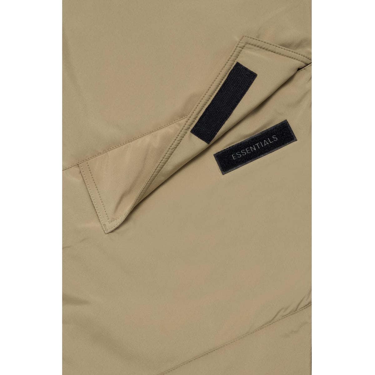 Штаны Fear of God Essentials SS22 Storm Pant Oak - изображение 4