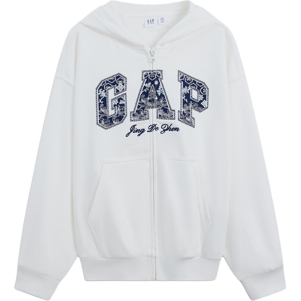 GAP GAPx Белый Детская Толстовка - изображение 1