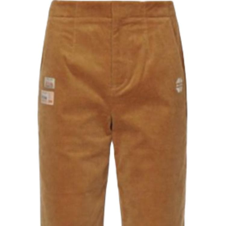 Штаны EVISU FW21 - изображение 3