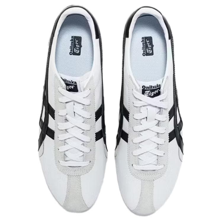 Кроссовки Onitsuka Tiger Runspark White - изображение 5