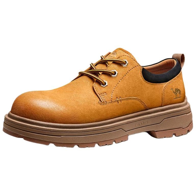 Кроссовки Camel Street Shoes Low Top Men's - изображение 1