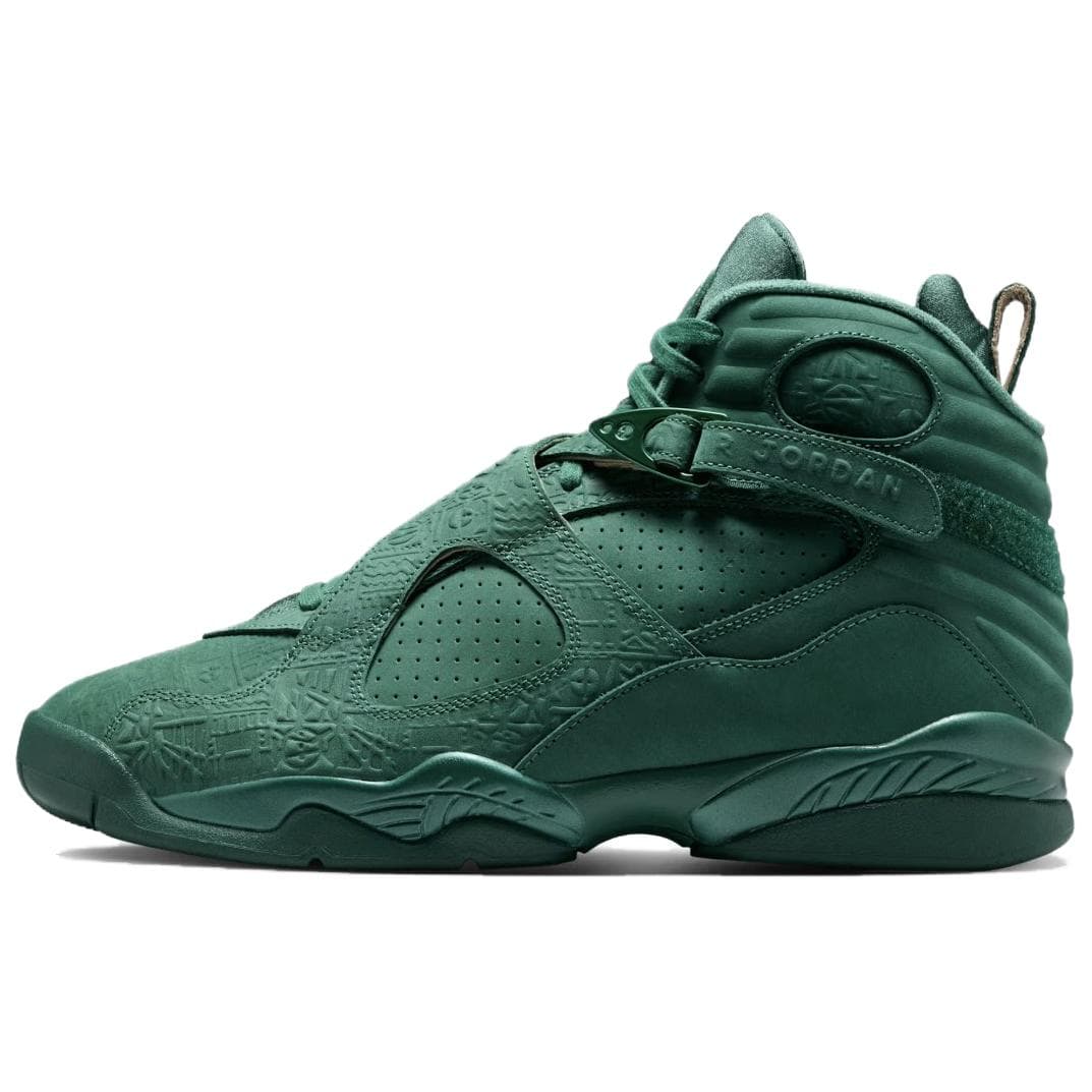 Ретро баскетбольные кроссовки Jordan Air Jordan 8 Retro Баскетбольные кроссовки Унисекс Jasper - изображение 1