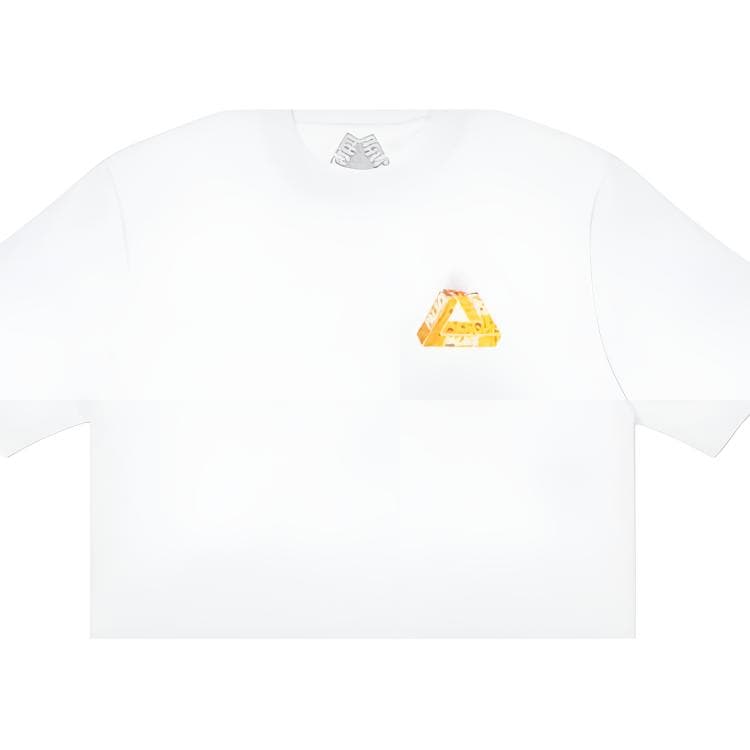 Футболка PALACE TRI-Lager Tee LogoT - изображение 4