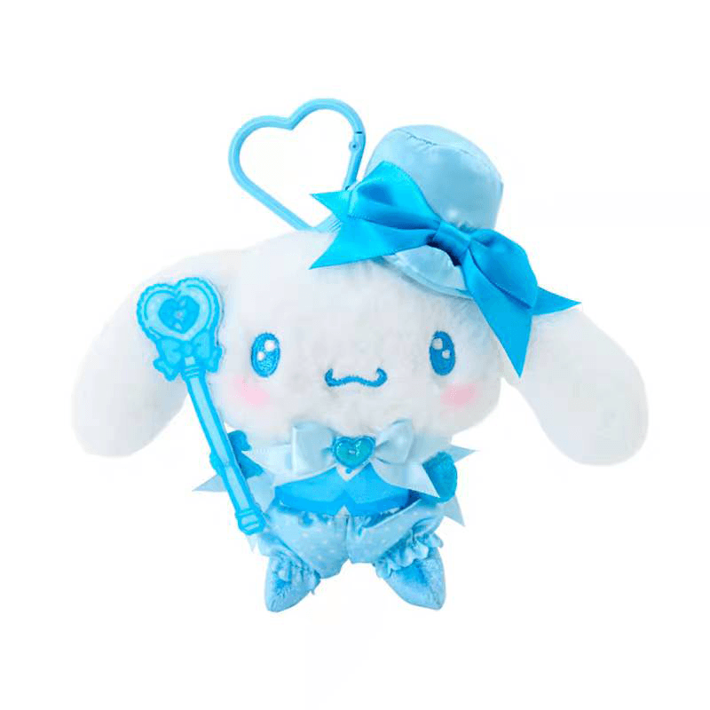 Санрио Idol Rainbow Formalwear Мягкие брелоки-игрушки - изображение 1