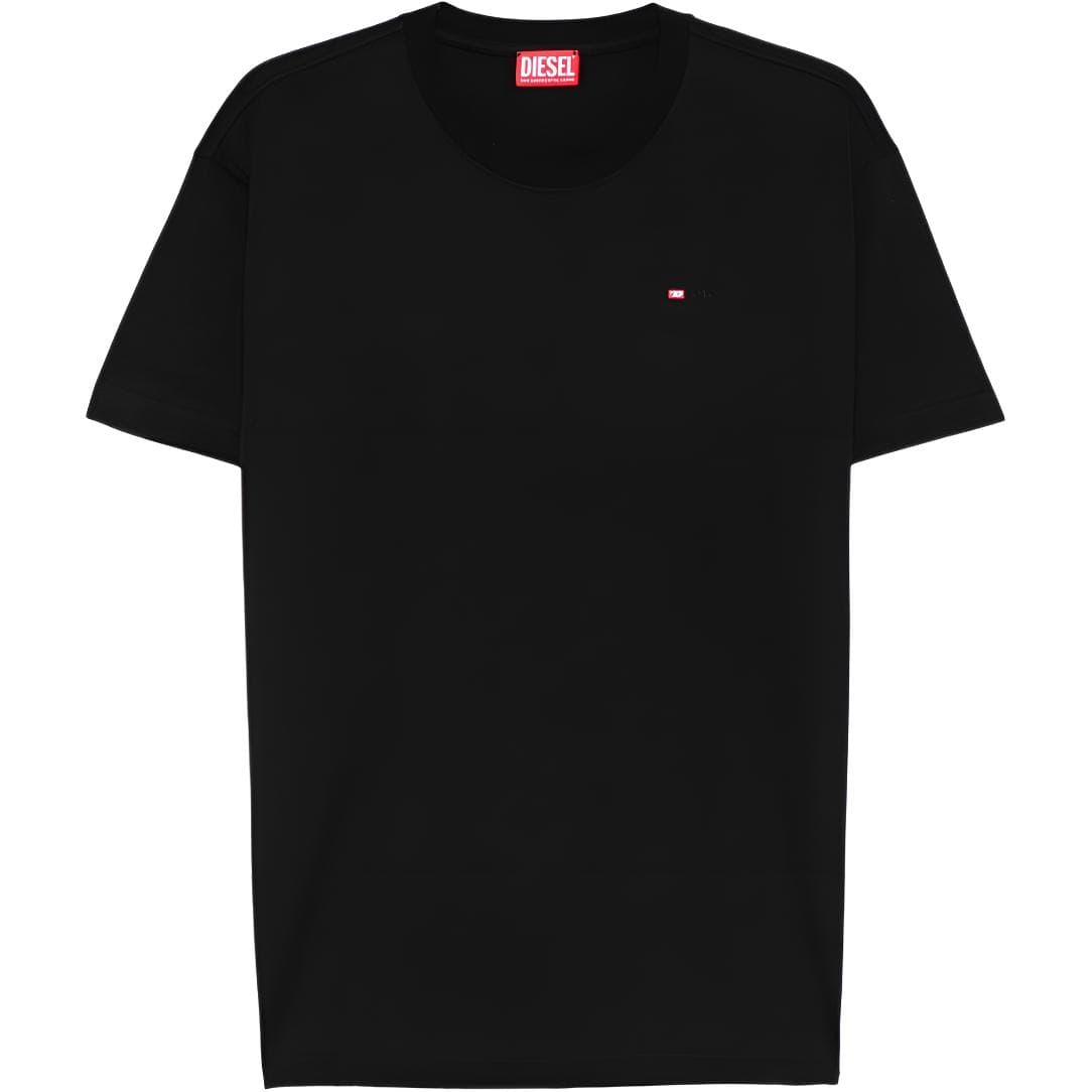 Футболка DIESEL T - изображение 1