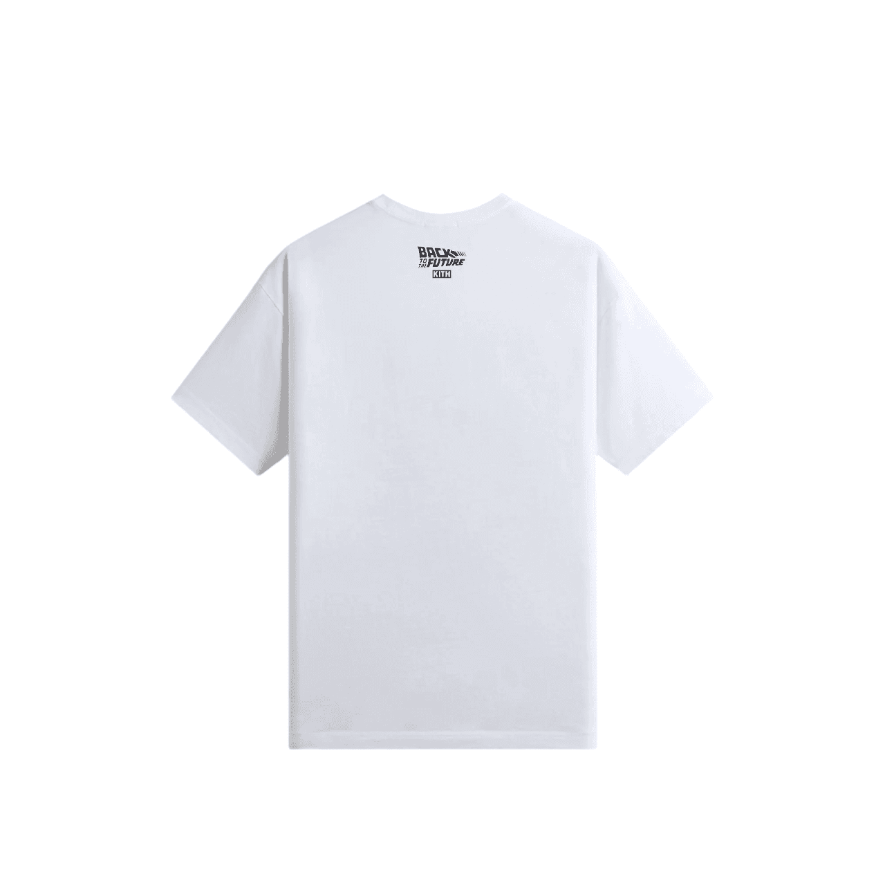 Футболка KITH Белый Мужской T-Рубашки - изображение 2