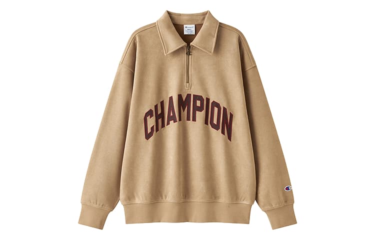 Худи Champion Унисекс Толстовка - изображение 1