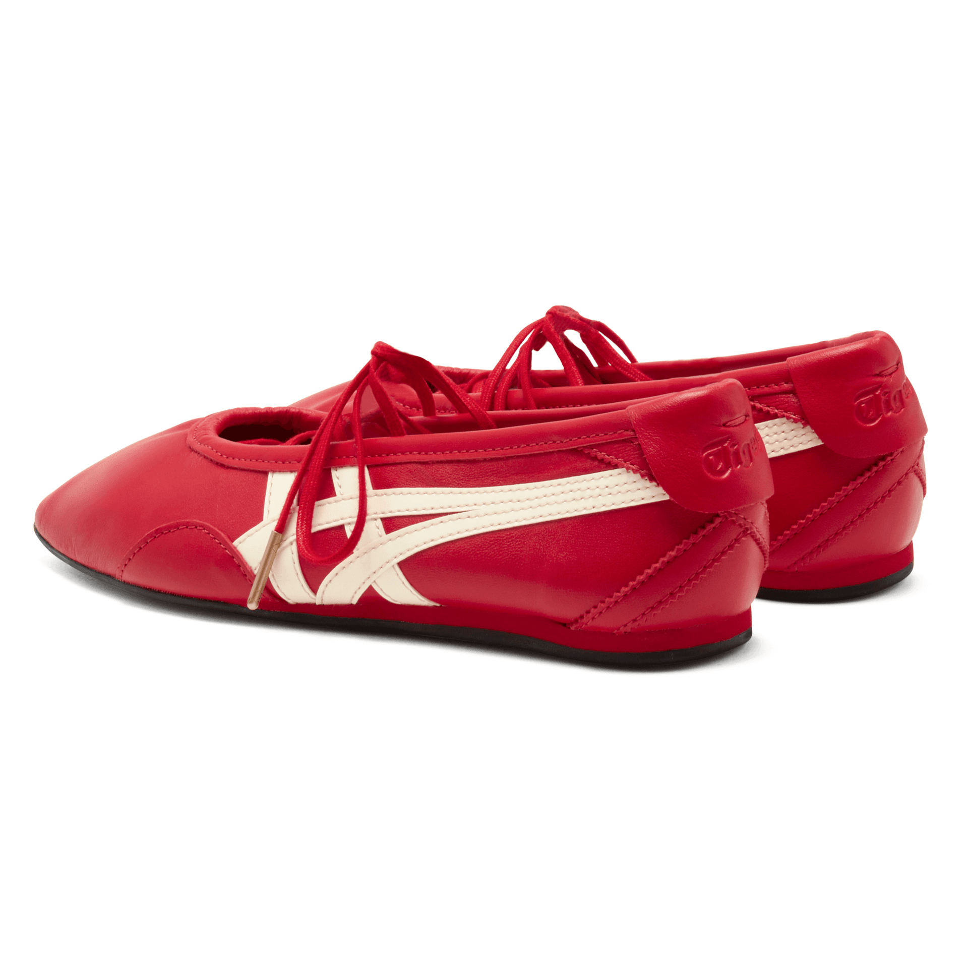 Onitsuka Tiger GYMNARINA Туфли Мэри Джейн Low Топ Женские - изображение 4