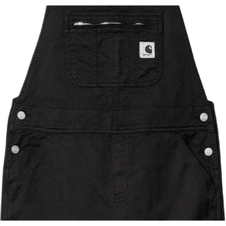 Carhartt WIP SS24 W' Norris Bib Overall - изображение 6