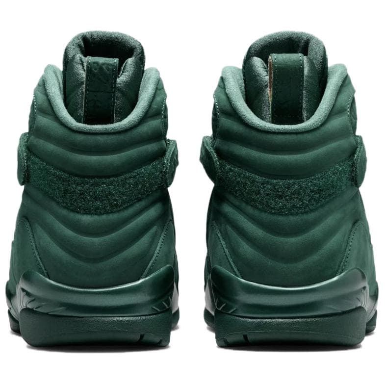 Ретро баскетбольные кроссовки Jordan Air Jordan 8 Retro Баскетбольные кроссовки Унисекс Jasper - изображение 5