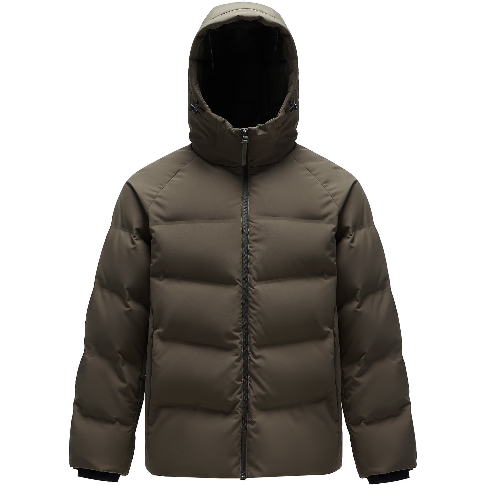 Зимняя куртка Camel Warm Fleece Collection Мужские пуховики - изображение 1