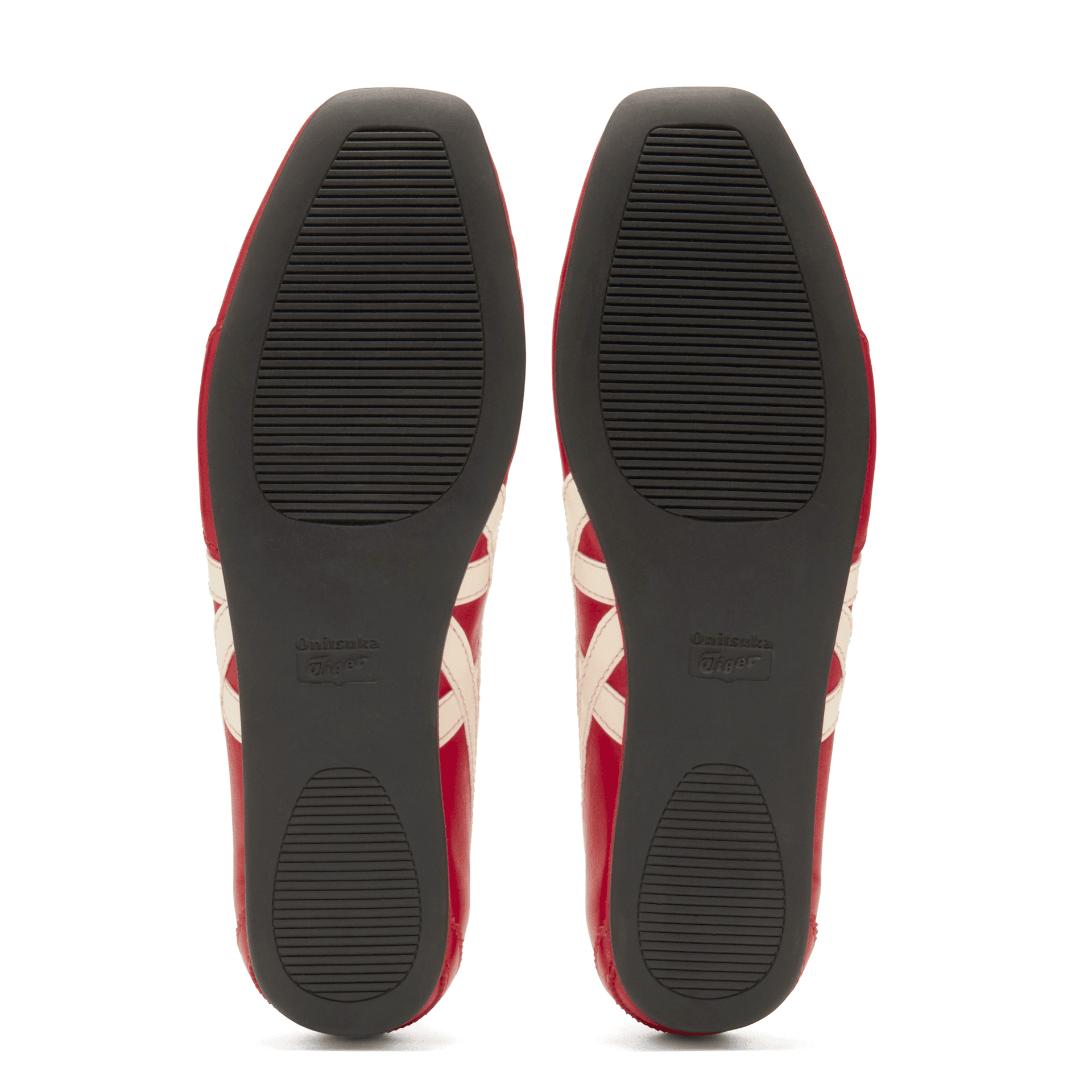 Onitsuka Tiger GYMNARINA Туфли Мэри Джейн Low Топ Женские - изображение 6