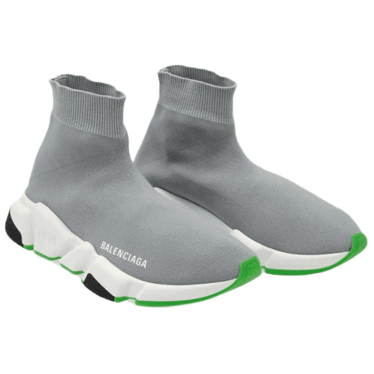 Кроссовки Balenciaga Speed Trainer - изображение 3