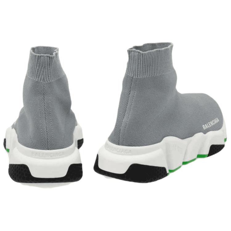 Кроссовки Balenciaga Speed Trainer - изображение 4