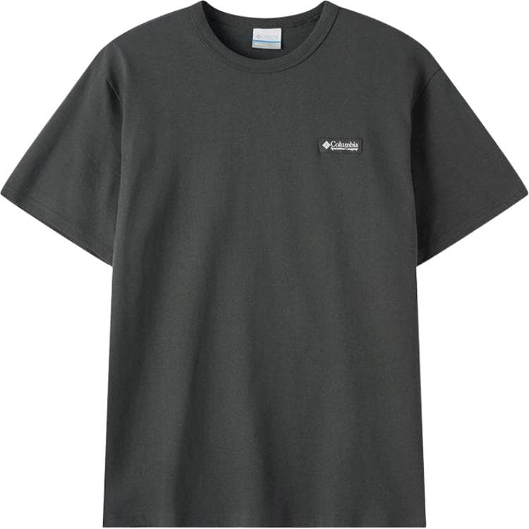 Футболка Columbia Gray Мужская T-Рубашка - изображение 1