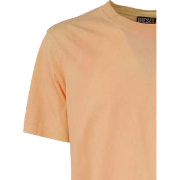 Футболка DIESEL SS23 T - изображение 3