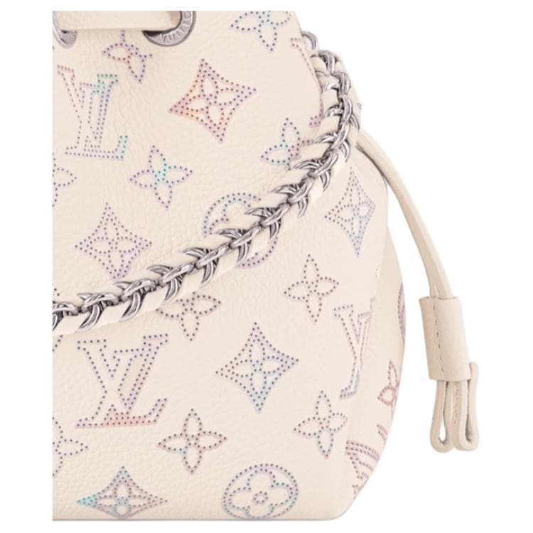 Сумка LOUIS VUITTON Bella - изображение 3