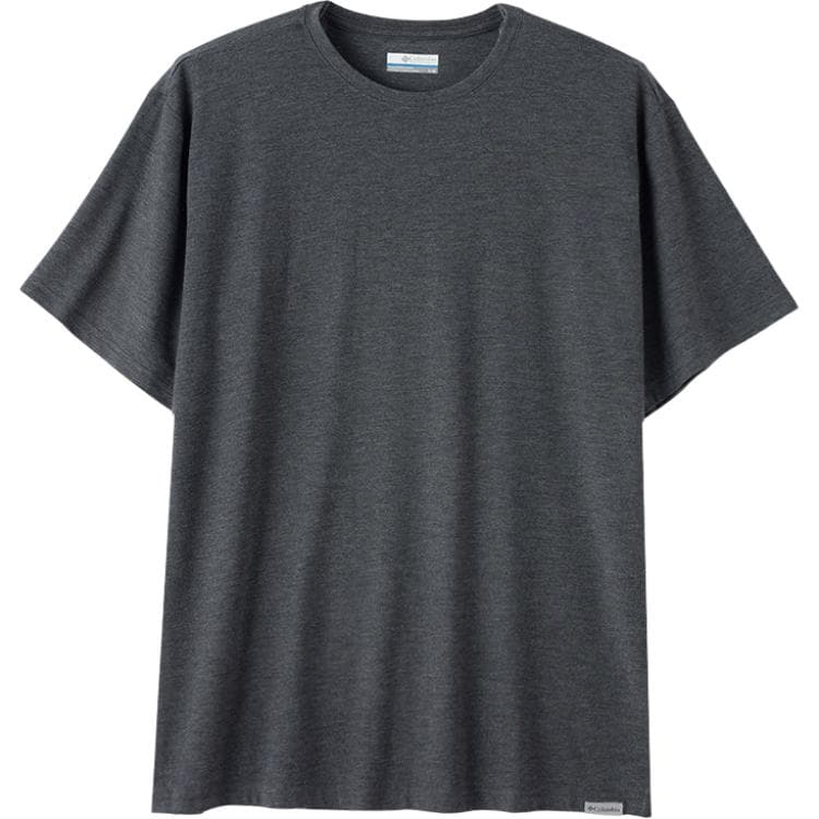 Футболка Columbia Gray Мужская T-Рубашка - изображение 1