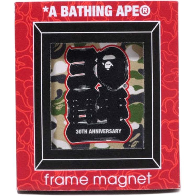 Спортивный костюм BAPE Store Maebashi 30Th Anniv 30 SS23 T - изображение 4
