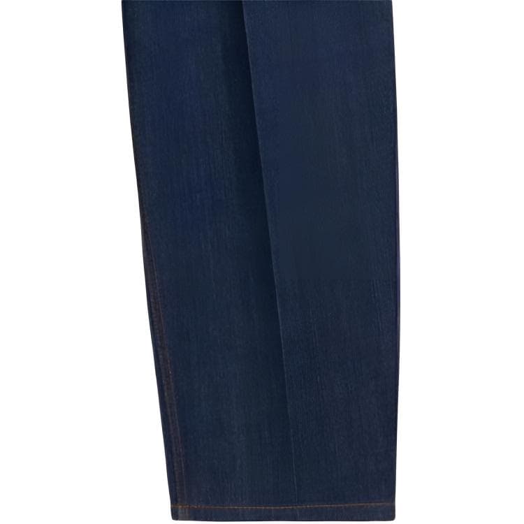 Джинсы AMIPARIS Blue Women's Jeans AMIPARIS Синий Женские Джинсы - изображение 4