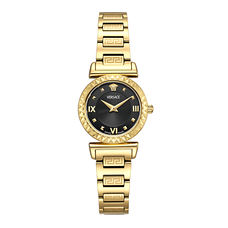 Механические часы Versace Medusa Jewel Watch - изображение 47
