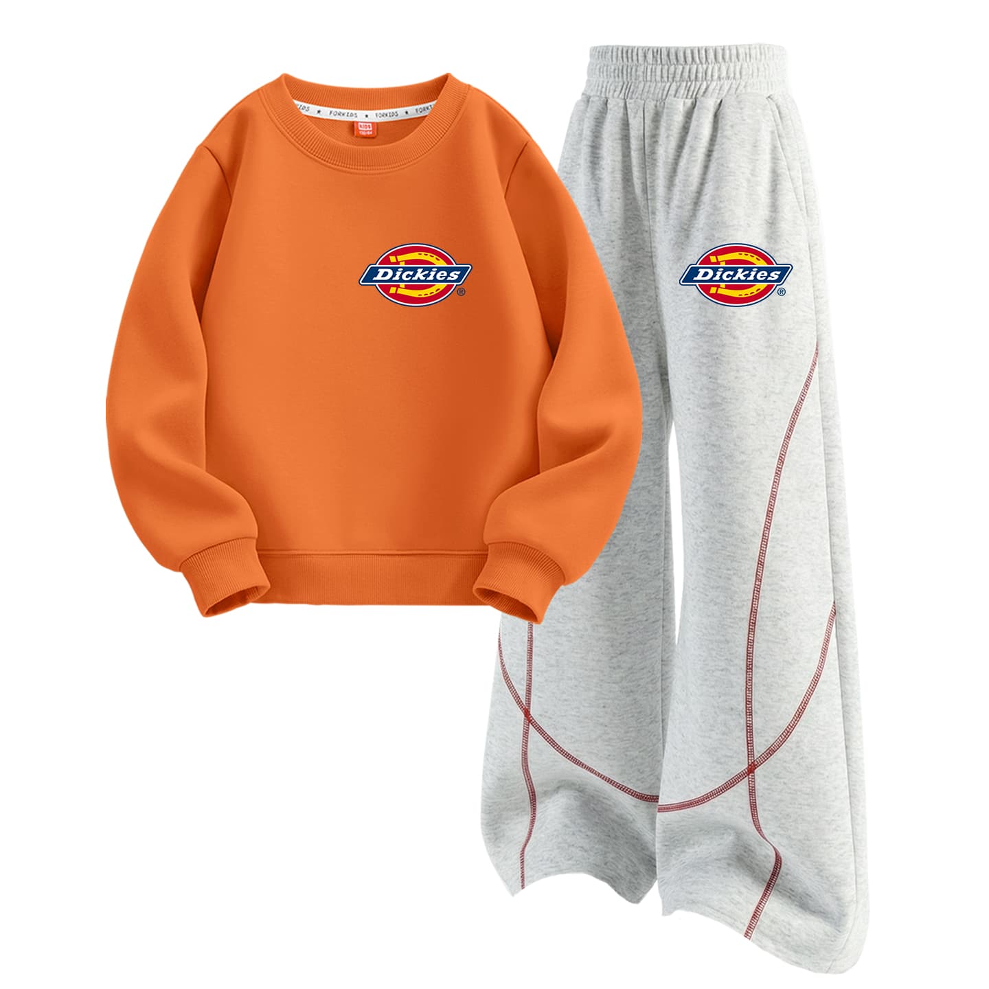 dickies Kids Повседневные спортивные костюмы Наборы - изображение 1