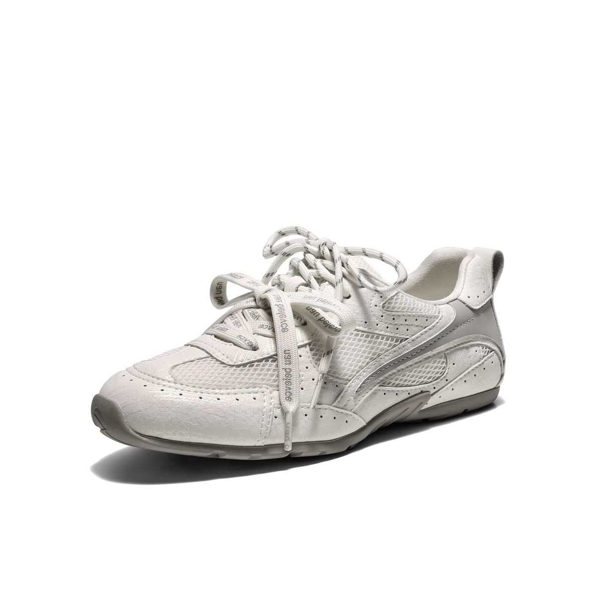 Кроссовки BELLE массивные кроссовки Low Top женские - изображение 2