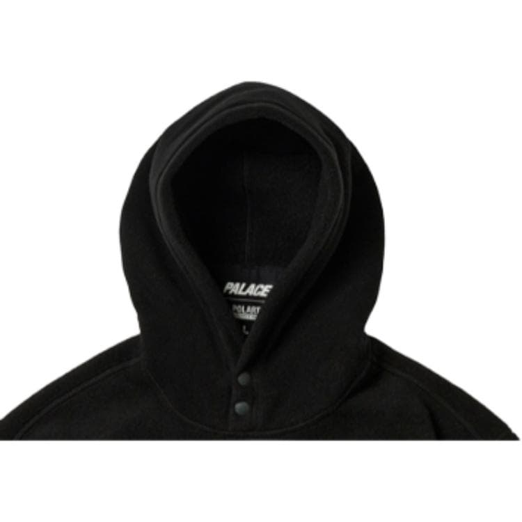Худи PALACE ULTIMO FW23 logo - изображение 5