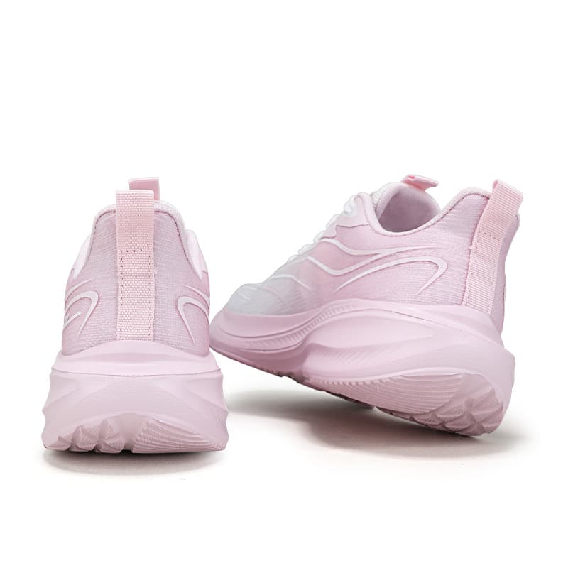 Кроссовки для бега Кроссовки Warrior Low Top Женские - изображение 4