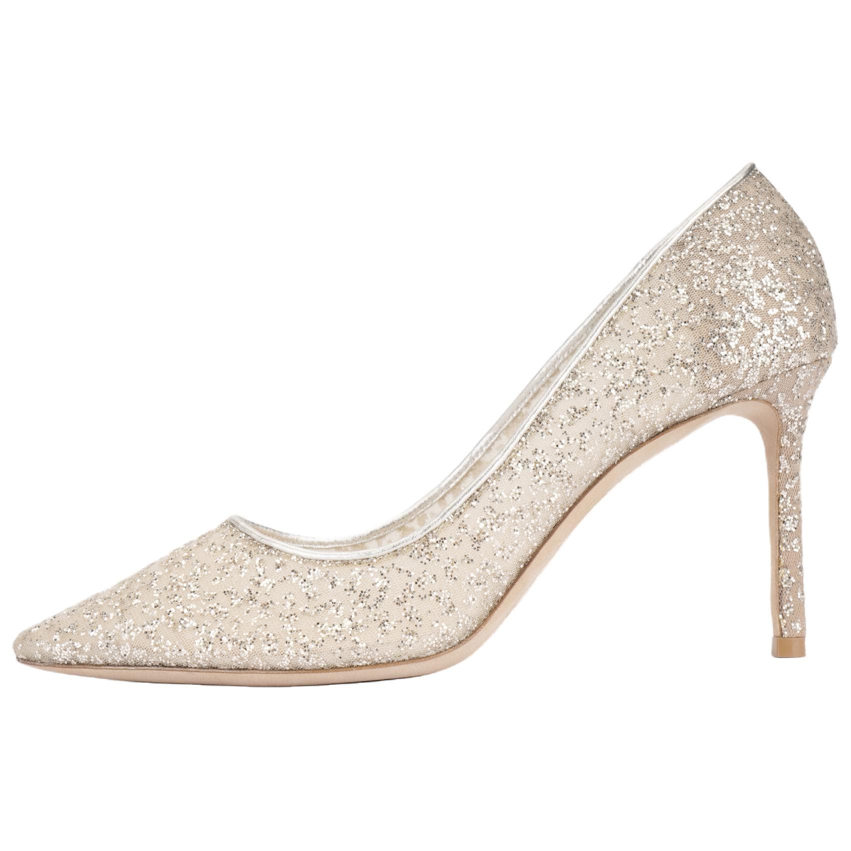 Туфли Jimmy Choo Romy 85 - изображение 1