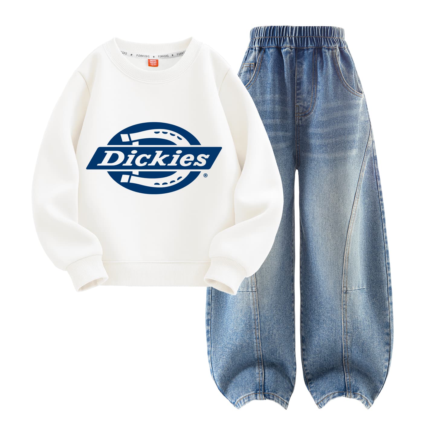 dickies Kids Повседневные спортивные костюмы Наборы - изображение 1