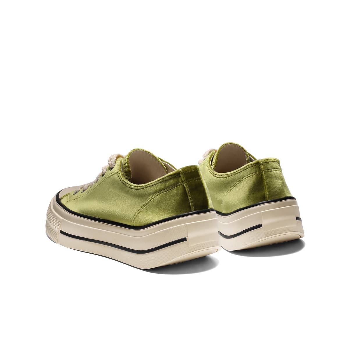 Кеды BELLE Canvas Shoes Low Top Women's - изображение 4