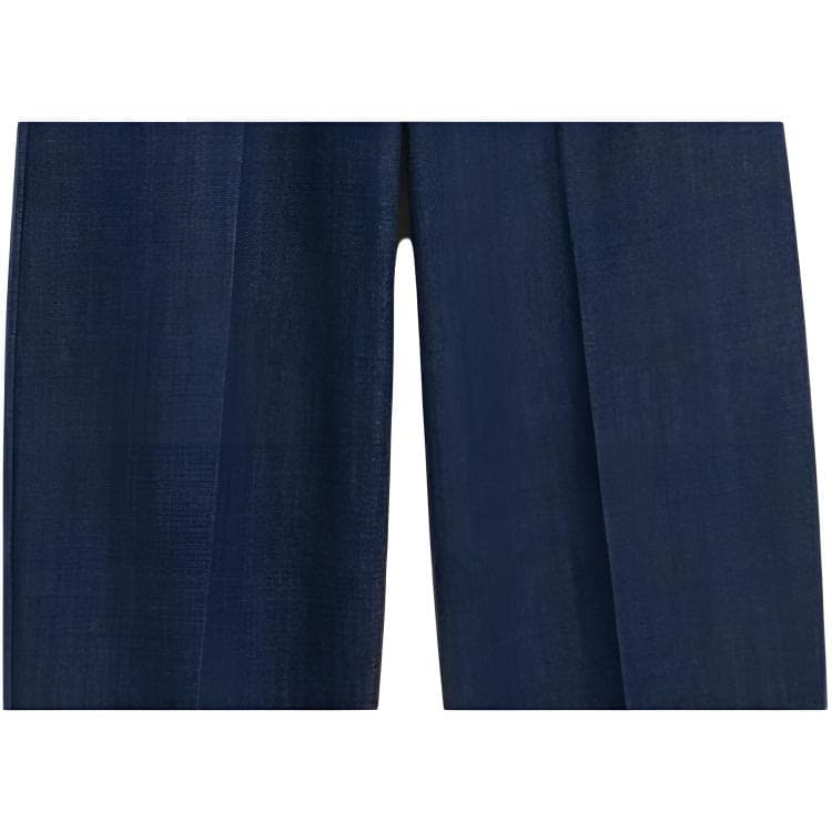 Джинсы AMIPARIS Blue Women's Jeans AMIPARIS Синий Женские Джинсы - изображение 5