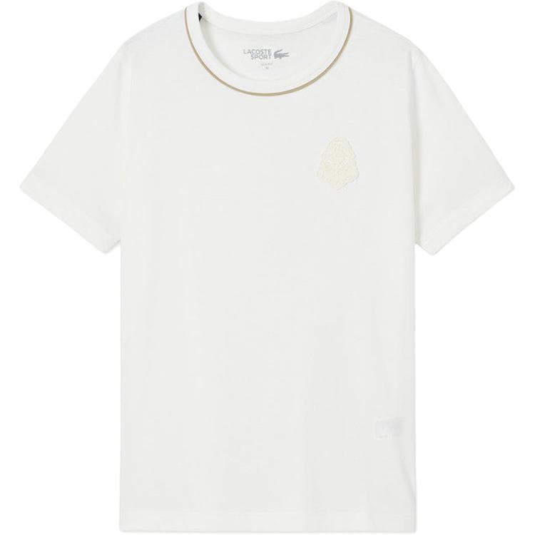 Футболка LACOSTE Женские T-рубашки - изображение 1