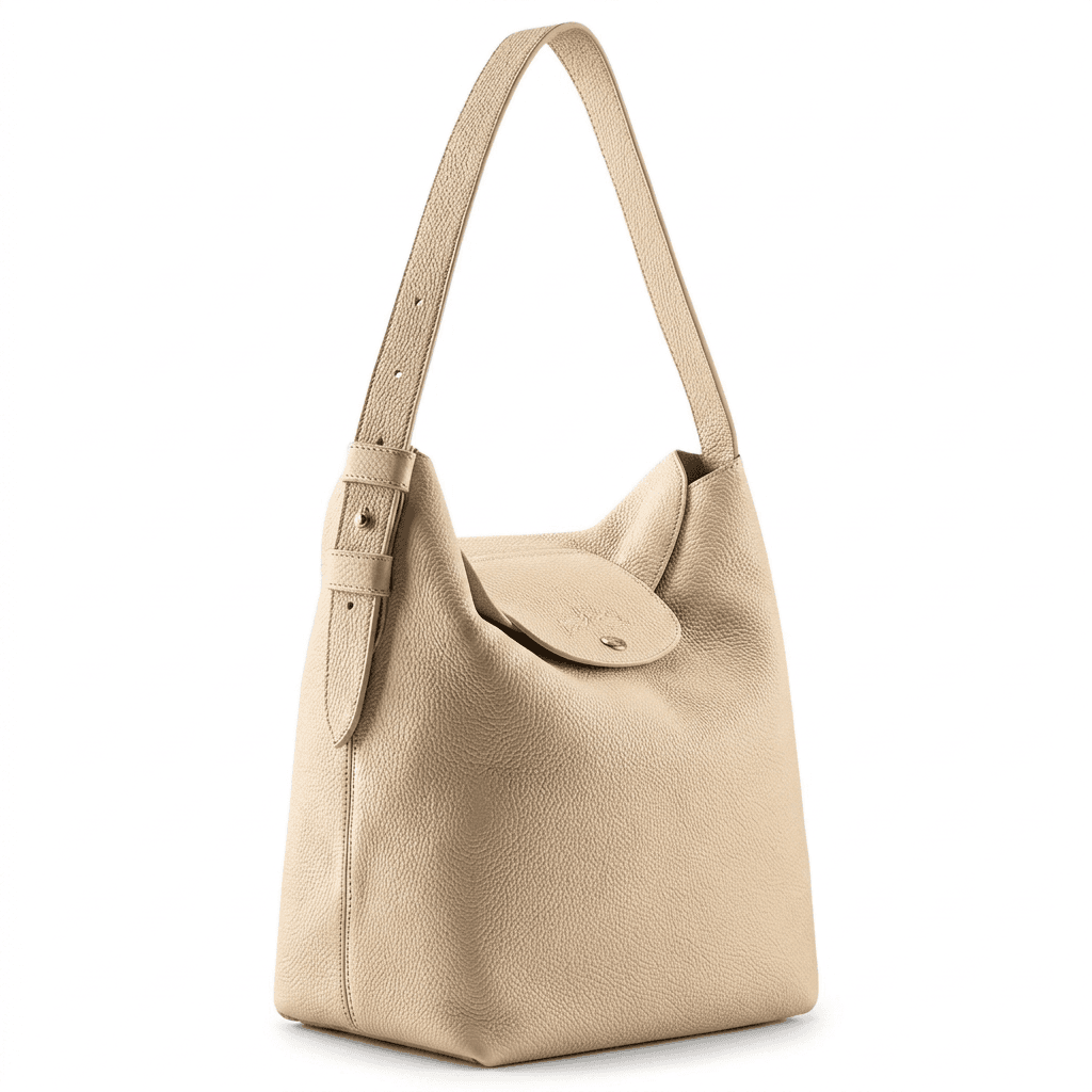 Мини-сумка LONGCHAMP Le Cadence - изображение 2